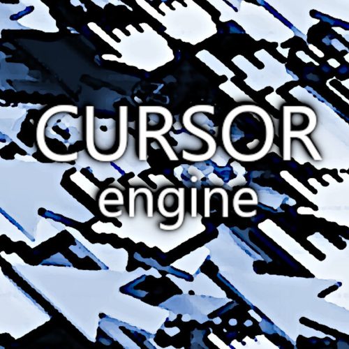 Cursor Engine (1 zariadenie / Lifetime) (Steam)