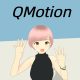 QMotion - Rokoko Motion Capture DLC (1 zariadenie / Lifetime) (Steam)