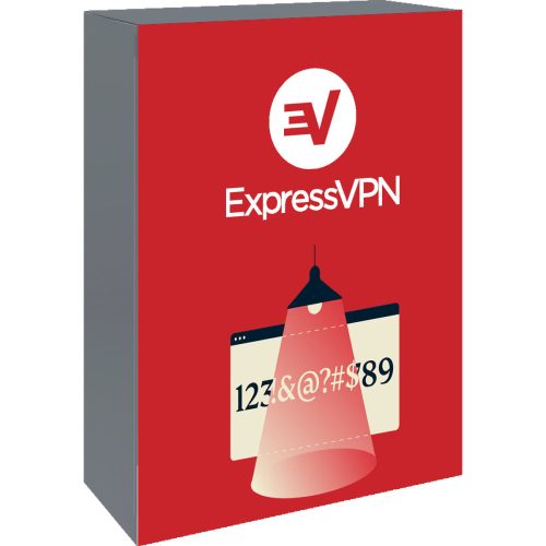 Express VPN (8 zariadení / 25 dní) (Prihlásiť sa na)