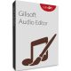 GiliSoft Audio Editor (1 zariadenie / 1 rok)