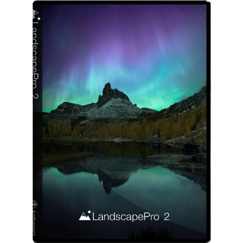 LandscapePro 2 (1 zariadenie / Lifetime)