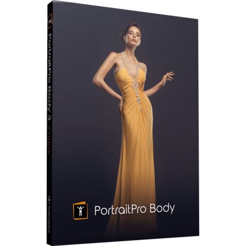 PortraitPro Body 2 (1 zariadenie / Lifetime)