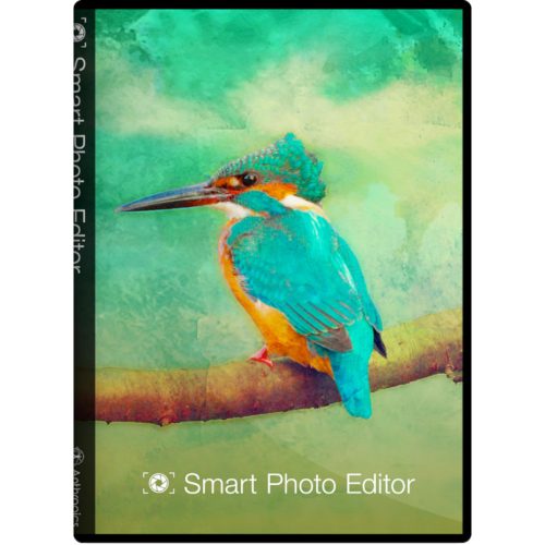 Smart Photo Editor (1 zariadenie / Lifetime)