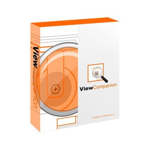 ViewCompanion Premium 15 (1 zariadenie / Lifetime)