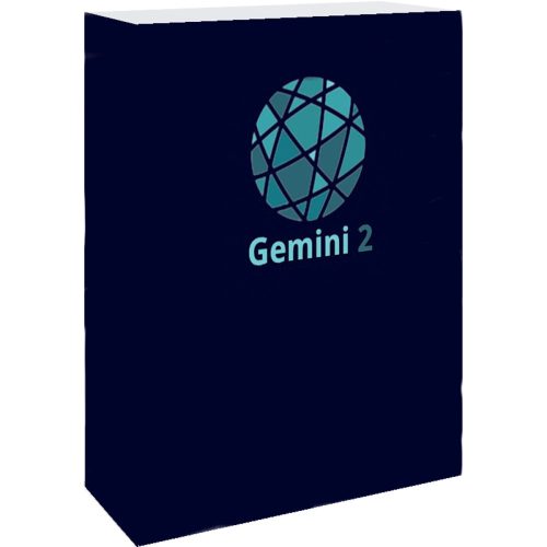 Gemini 2 (1 zariadenie / Lifetime) (Mac)