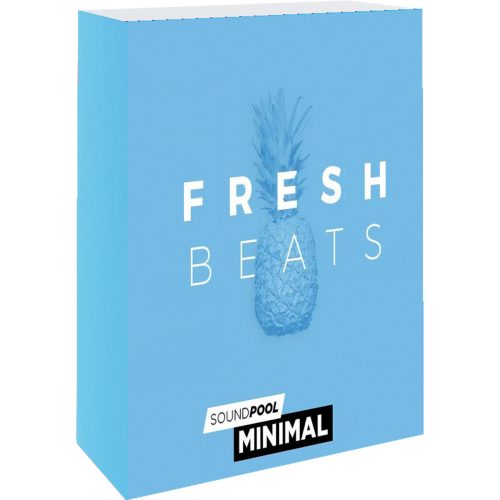 Magix Soundpool Fresh Beats ProducerPlanet (1 zariadenie / Lifetime)