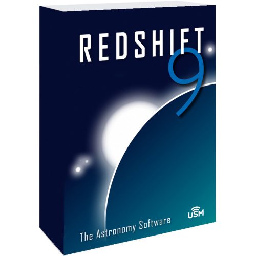 Redshift 9 (1 zariadenie / Lifetime)