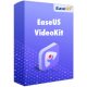 EaseUS VideoKit (1 zariadenie / Lifetime) (Steam)