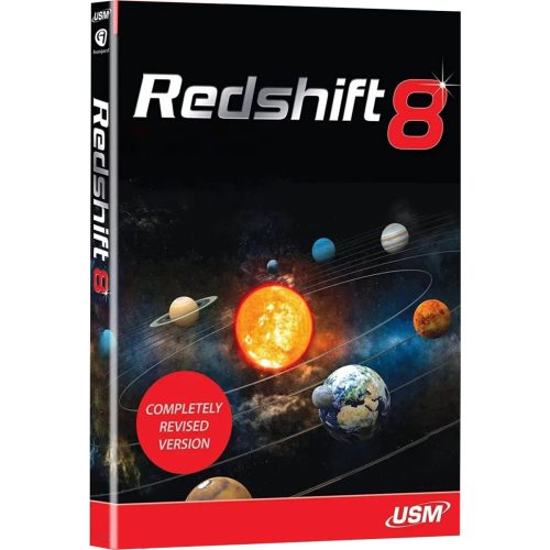 Redshift 8 (1 zariadenie / Lifetime)