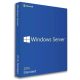 Microsoft Windows Server 2016 Standard (2 používatelia)