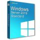 Microsoft Windows Server 2019 Standard (2 používatelia)