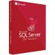 Microsoft SQL Server 2017 Standard (15 používateľov)