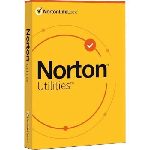 Norton Utilities Ultimate (10 zariadení / 2 roky)