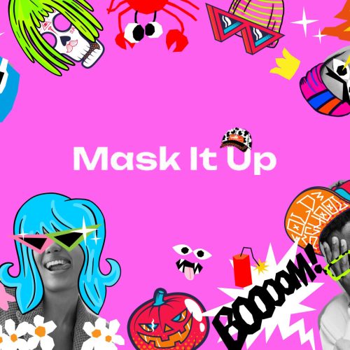 Movavi Video Suite 2024 - Mask It Up Pack DLC (1 zariadenie / Lifetime) (Steam)