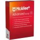 McAfee+ Advanced Family Security (6 používateľov / 1 rok) (EU)