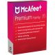 McAfee+ Premium Family Security (6 používateľov / 1 rok) (EU)