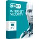 ESET Internet Security (3 zariadenia / 2 roky) (EU)