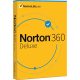 Norton 360 Deluxe + 50 GB Ukladanie v cloude (5 zariadení / 1 rok) (Prihlásiť sa na) (EU)