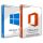 Microsoft Windows 10 Home (OEM) + Microsoft Office 2019 Professional Plus (Aktivácia online)