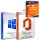 Microsoft Windows 11 Pro (OEM) + Office 2021 Professional Plus (Aktivácia online) + Avast Premium Security (1 zariadenie / 1 rok)