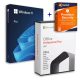 Microsoft Windows 11 Pro (OEM) + Office 2021 Professional Plus (Aktivácia online) + Avast Premium Security (1 zariadenie / 1 rok)