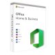 Microsoft Office 2024 Home & Business (1 zariadenie / Lifetime) (Prenosná verzia) (Windows/Mac)