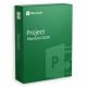 Microsoft Project Standard 2024 (1 zariadenie / Lifetime) (Prenosná verzia)