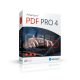 Ashampoo PDF Pro 4 (1 zariadenie / Lifetime)